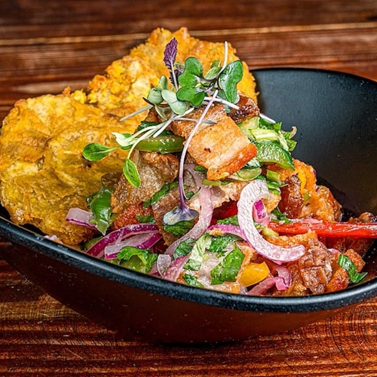 Delicious Ceviche Options