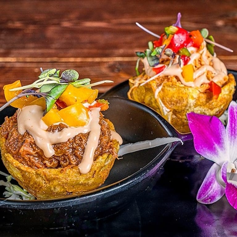 Savor Our Takeout Delights