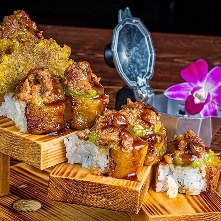 Savor Your Dinner Experience